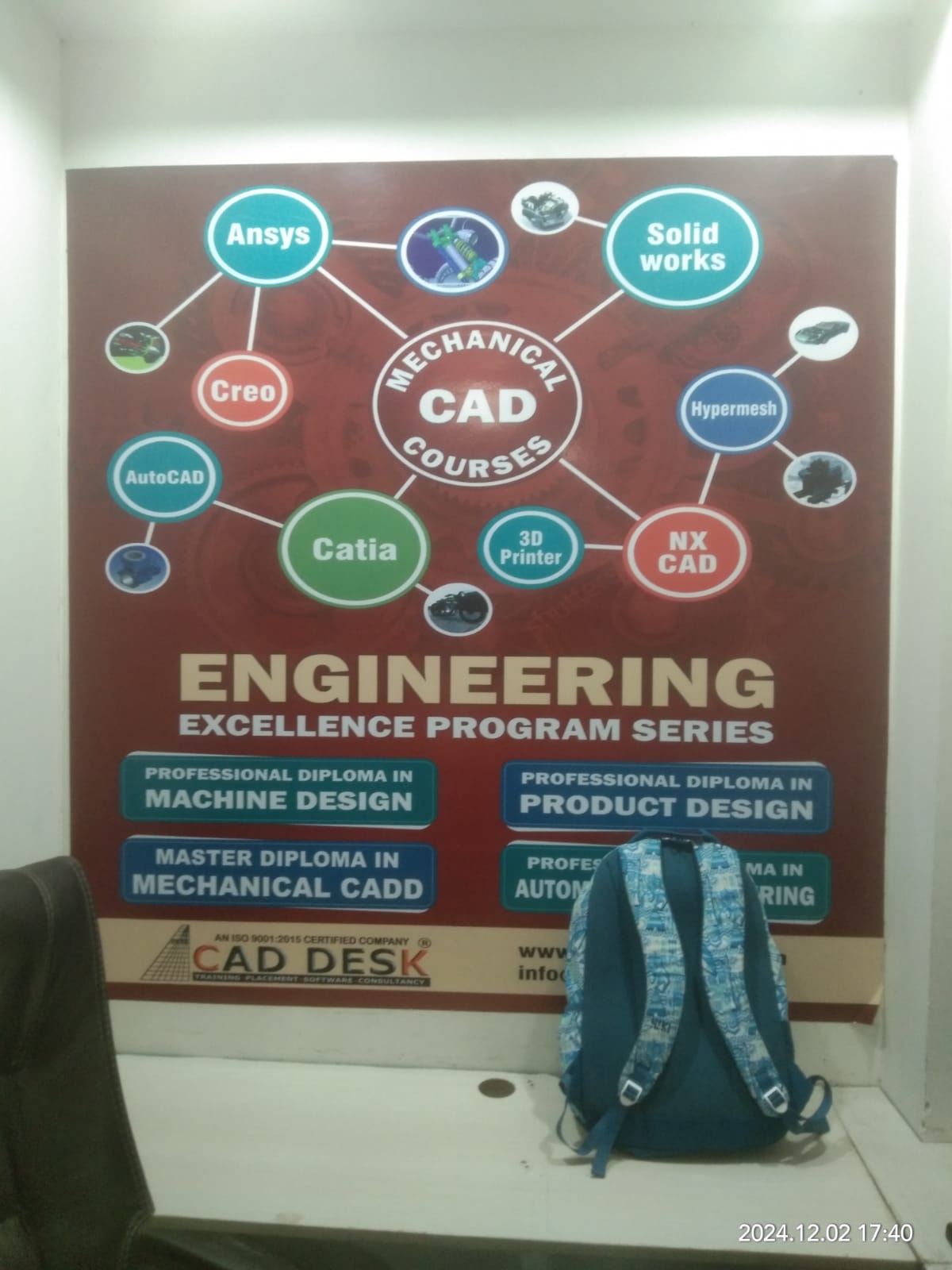 Cad Desk Hyderabad Cad Desk Hyderabad photo 3
